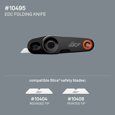 Navaja plegable Slice® 10495 EDC