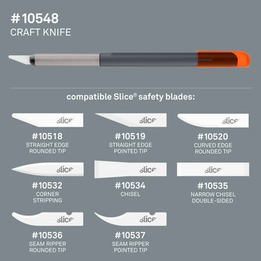 Cúter Slice® 10548