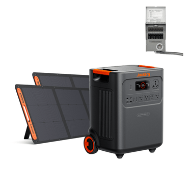 Generador solar HomePower 3600 Plus