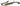 Tanabe T70136A Medalion Touring Cat-Back Exhaust System for Mitsubishi Lancer