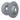 Frenos EBC USR1844 - Rotores de freno de disco delanteros ventilados y ranurados Ultimax, juego de 2 ruedas