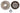 Kit de embrague Exedy OE 2000-2000 BMW 328Ci L6 (KBM11)