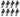 Holley KIT- FUEL INJECTOR 83 PPH, 8 PACK