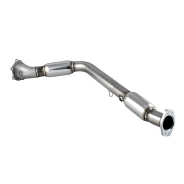 HKS Legamax Exhaust 2007-14 Subaru WRX [GRB] 31008-BF002