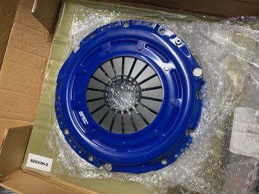 Spec Spec 03-10 Mazdaspeed3 2.3L Stage 2+ Clutch Kit (Non Self-Ratcheting & MUST be used w/ FW SZ03A-2)