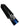 Silenciador de rendimiento SPDZ1 Serie Carbono – Entrada de 3" / Punta quemada de 4.5" (Diseño sin soldadura)