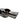 Silenciador SPDZ1 World Spec de 2,5 pulgadas, ovalado, entrada de 2,5", salida de 3,5"