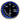 DEFI Racer Gauge N2 52mm Volts 10-15V Blue