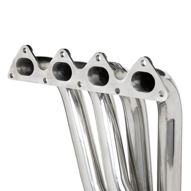 Colector de escape pulido DC Sports (Acura Integra RS/LS/GS 94-01)