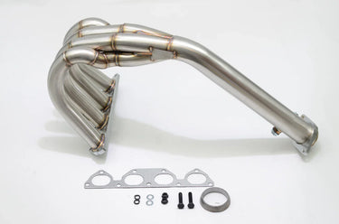 SPDZ1 RF V3 B Series Swap Big Tube Style 4-1 Header B16 B18 B20 EG EK DC2