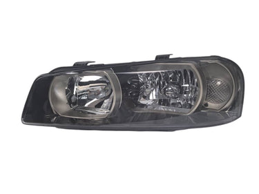 SPDZ1 Nissan Skyline R34 GTR Style OEM Replacement Headlights (Pair)