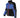Chaqueta Motorfist Rekon X - MF20A-M4-S - Azul/Rojo - Pequeña 