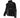 MOTORFIST Snowmobile Cold Weather Rekon X Jacket, Black/Grey - Size ADULT S