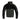Chaqueta Rekon X Negra/Gris PEQUEÑA