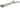 Dynatech 715-63550 2.5" SuperMAXX Non Catted Mid-Pipe for 2009-2013 Corvette 6.2L V8