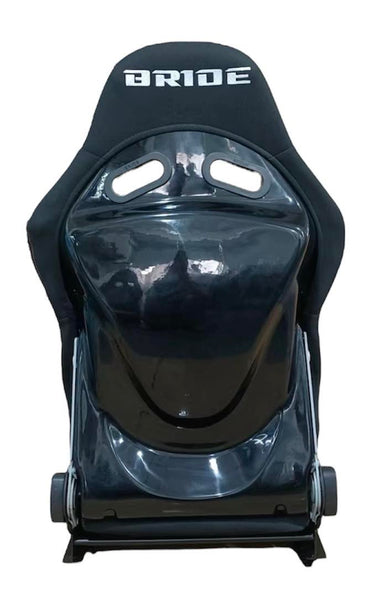 2nd Option Racing 1020W-BK/IL Seats