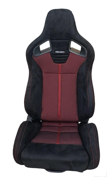 2nd Option Racing 1039RM Seats
