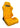 SPDZ1 Canary ST1 Racing Seats Yellow Cloth Reclinable