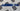 Placa de radiador azul Exedium Racing Subaru Impreza 92-00