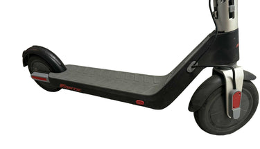 Fantic TX2 patinete eléctrico (PATINETE DE DEMOSTRACIÓN SIN CAJA)