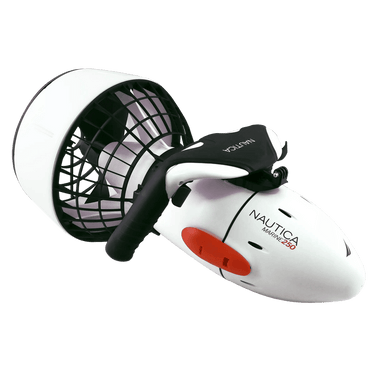 MARINE 250 SEASCOOTER 