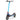 Patinete eléctrico Rovoron (by Dualtron) Kullter con batería azul de 60 V y 31.5 Ah