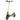 Patinete eléctrico Rovoron (de Dualtron) Kullter con batería de 60 V 31.5 Ah Green