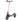 Patinete eléctrico Rovoron (de Dualtron) Kullter con batería de 60 V 31.5 Ah, blanco