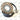 Estator de nieve Yamaha estilo OEM de Ricks Motorsport Electric 24-402