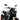 Puig® 20380N - Downforce Naked Spoilers Kit