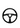 2nd Option Racing Steering Wheel Momo Track Style Black Suede Carbon Center