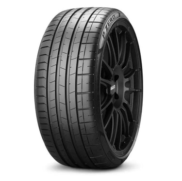 Neumático Pirelli P-Zero PZ4 de lujo - 255/35R19 96Y (Mercedes-Benz)