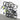 WheelRest Bike Hook | 4-Pack