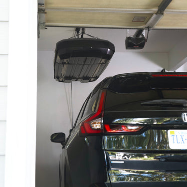Elevador de caja de carga MaxAssist | Soporta hasta 150 lb | Elevación de hasta 18 pies