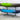G-Watersport 2 niveles con ruedas | Monocasco | Barro