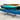 G-Watersport 3 niveles con ruedas | Monocasco | Barro