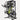 Freestanding G-Bike | Holds 5 Bikes