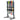 Freestanding G-Ski | Holds 5 Pairs of Skis