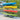 G-Watersport 4 niveles | Negro