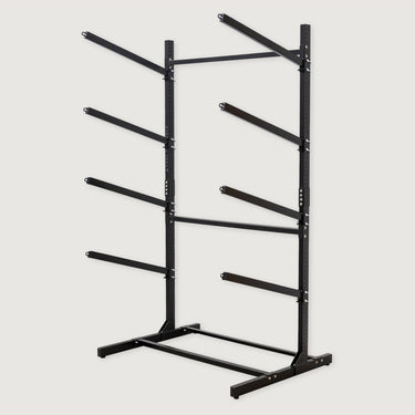 G-Watersport 4 niveles | Negro