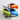 G-Watersport 4 niveles | Doble cara | Negro