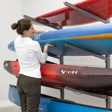 G-Watersport 4 niveles | Barro
