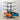 G-Watersport 8 niveles | Negro