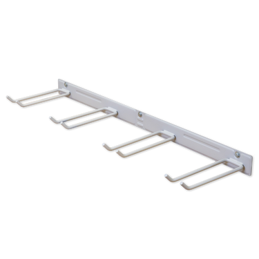 Bedrock Garage Tool Organizer | 2-Pack | Grey