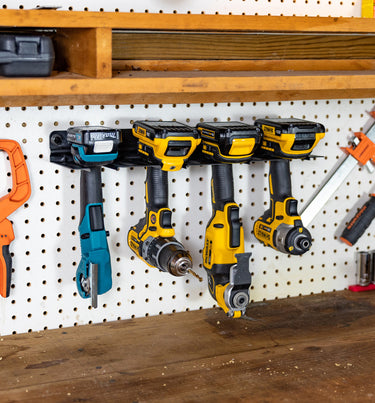 E-Drill Tool Organizer