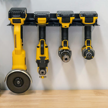 E-Drill Tool Organizer