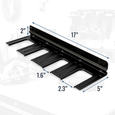 E-Power Tool Organizer | Garage Storage Rack