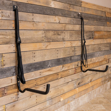 Soporte para kayak, SUP y tablas de surf Roanoke | Capacidad para 45 kg | Profesional
