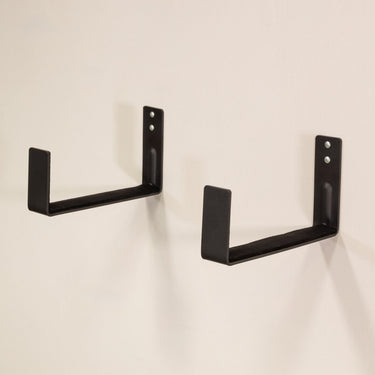 Expositor de esterillas de yoga Serenity | Estante minimalista | Extra grande