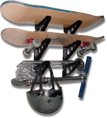 Soporte para scooter Trifecta | 3 niveles